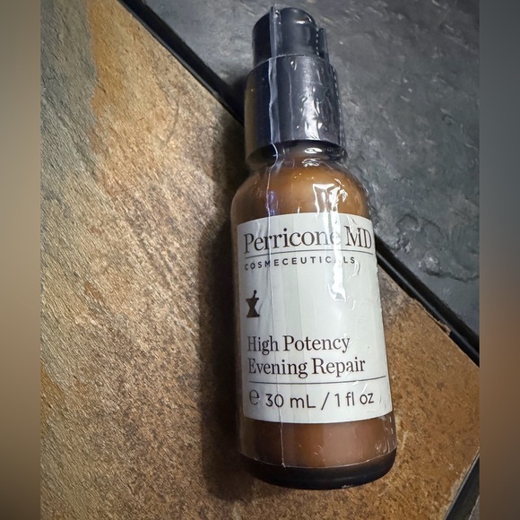 Perricone MD Other - Perricone MD High Potency Evening Repair Serum 1 oz. Sealed